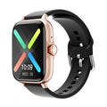 AquaSync™ 1.83” SmartWatch – Power, Style, and Control at a Glance